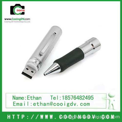 pen camera/pen recorder